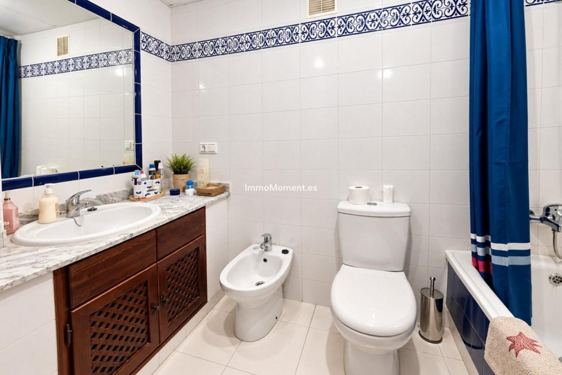 Resale - Apartment - Torrevieja - Playa de los Locos