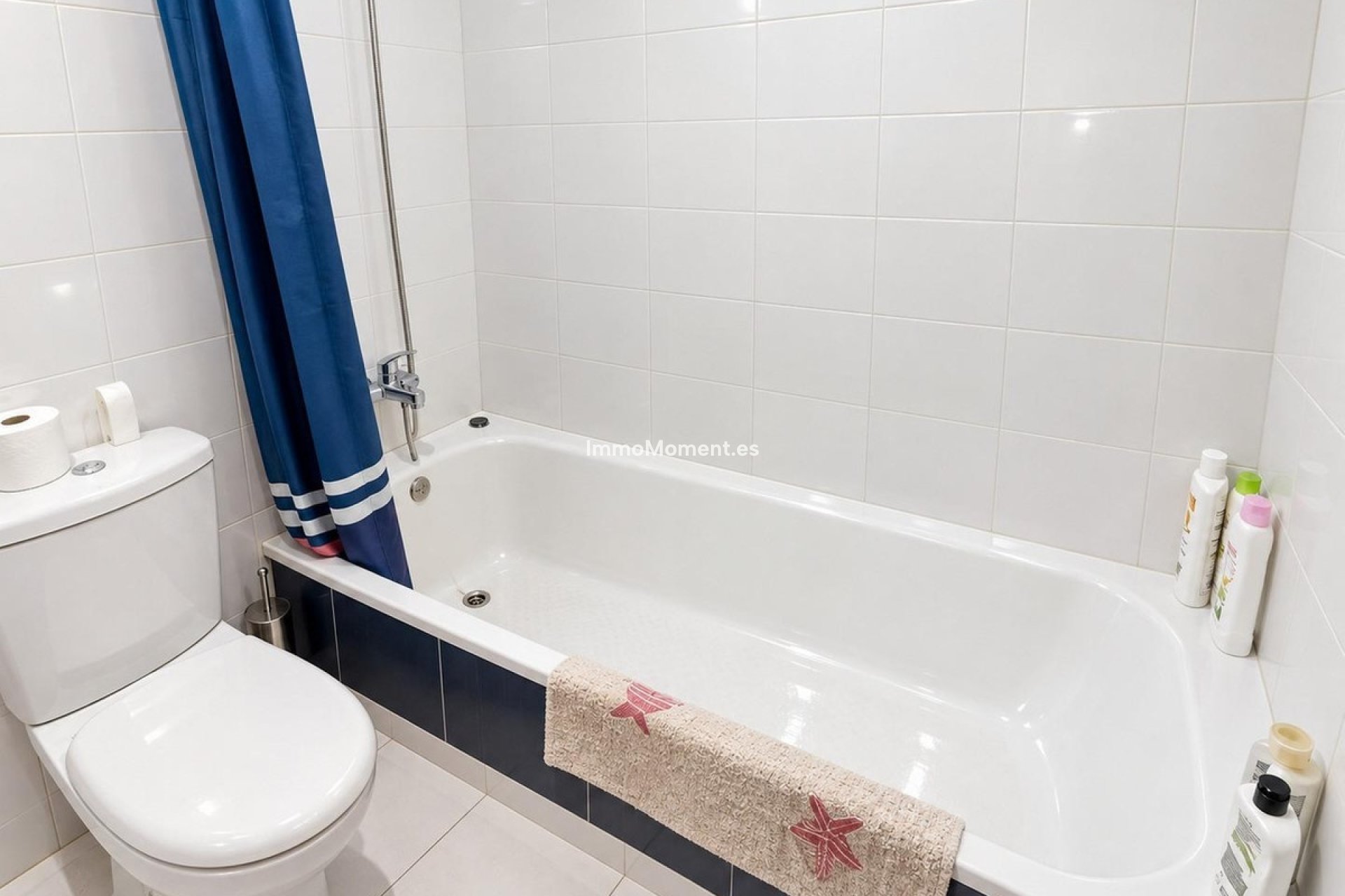Resale - Apartment - Torrevieja - Playa de los Locos