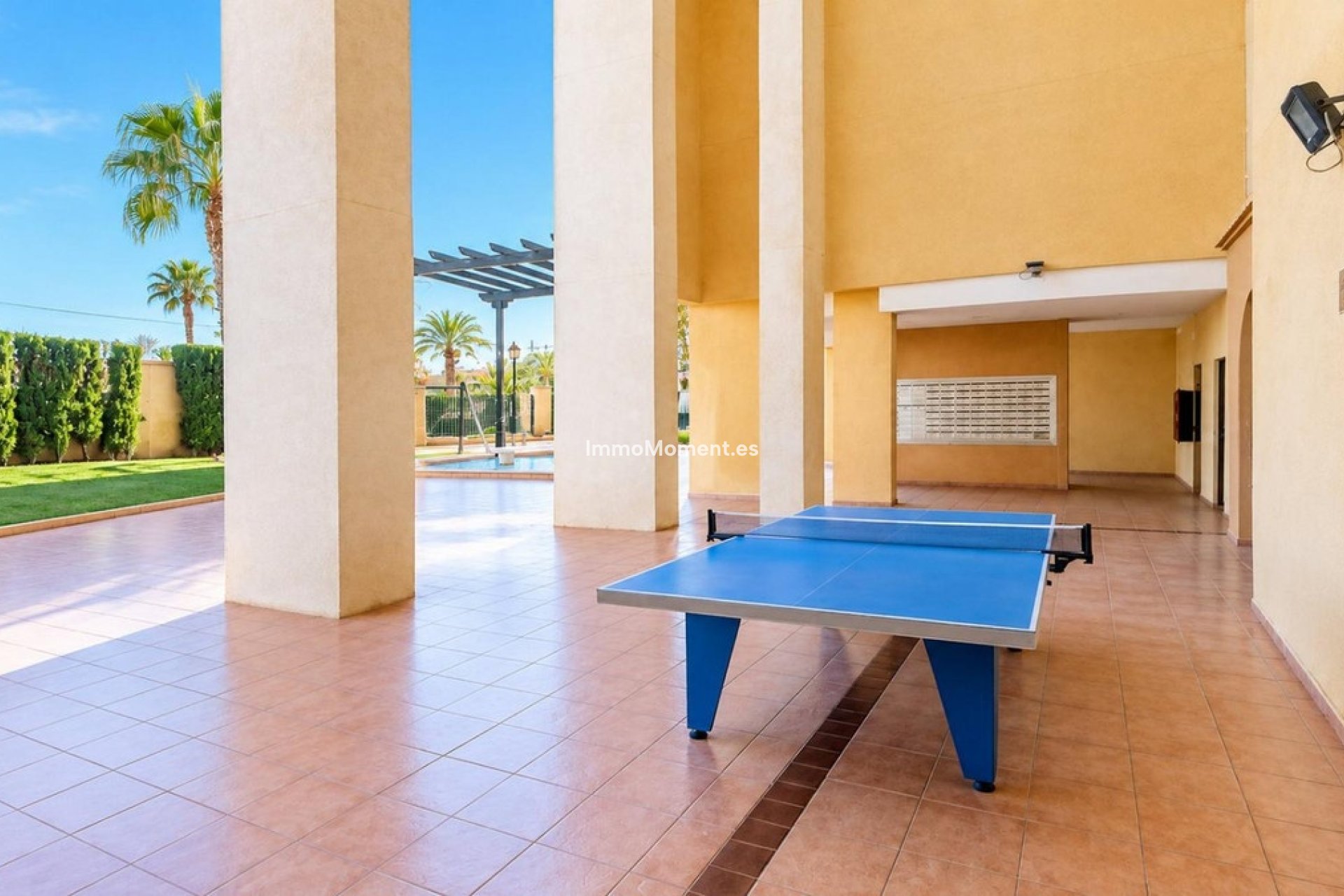 Resale - Apartment - Torrevieja - Playa de los Locos