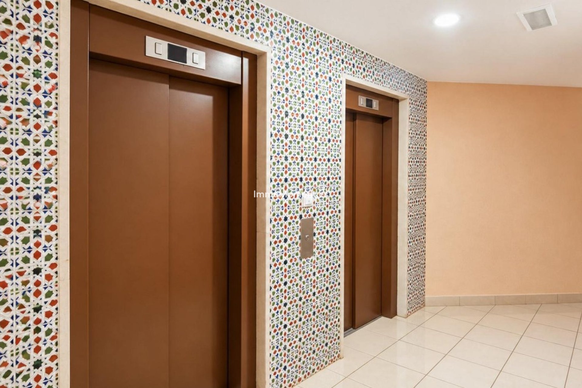 Resale - Apartment - Torrevieja - Playa de los Locos