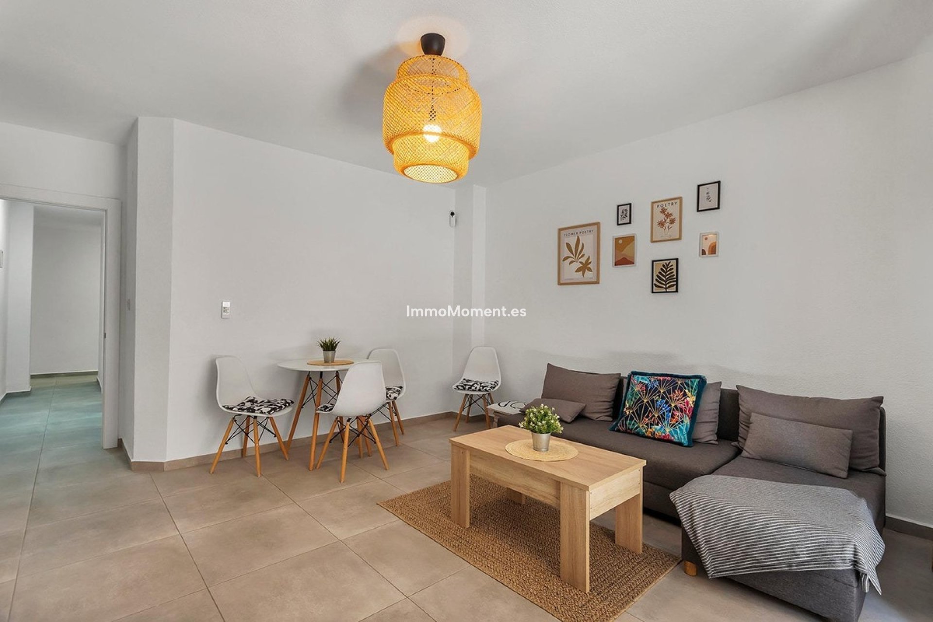 Resale - Apartment - Torrevieja - Playa de los Locos