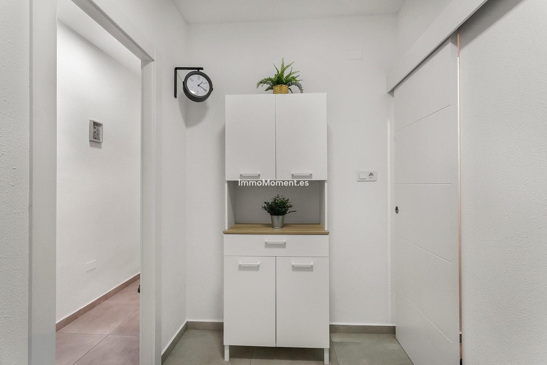Resale - Apartment - Torrevieja - Playa de los Locos