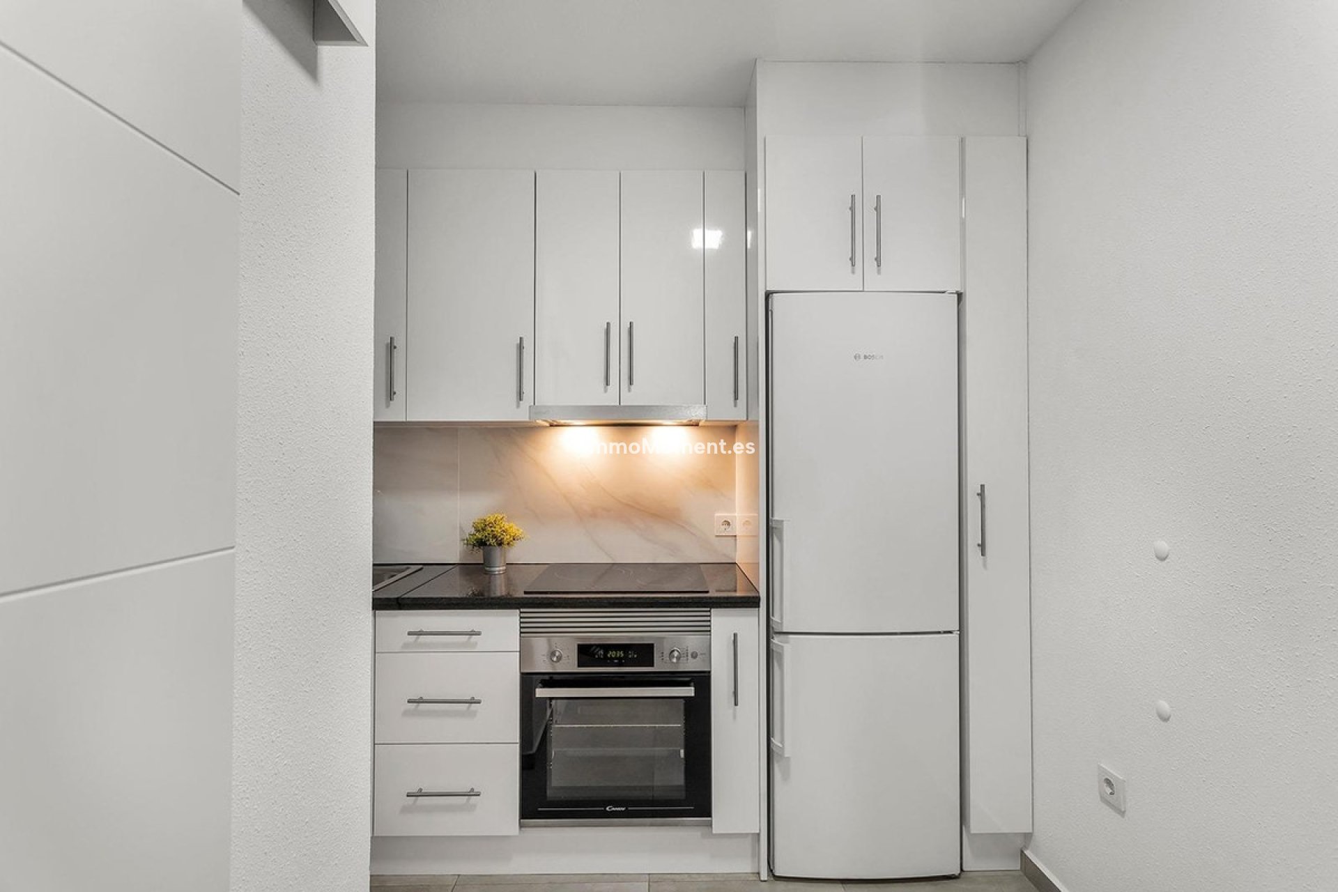 Resale - Apartment - Torrevieja - Playa de los Locos