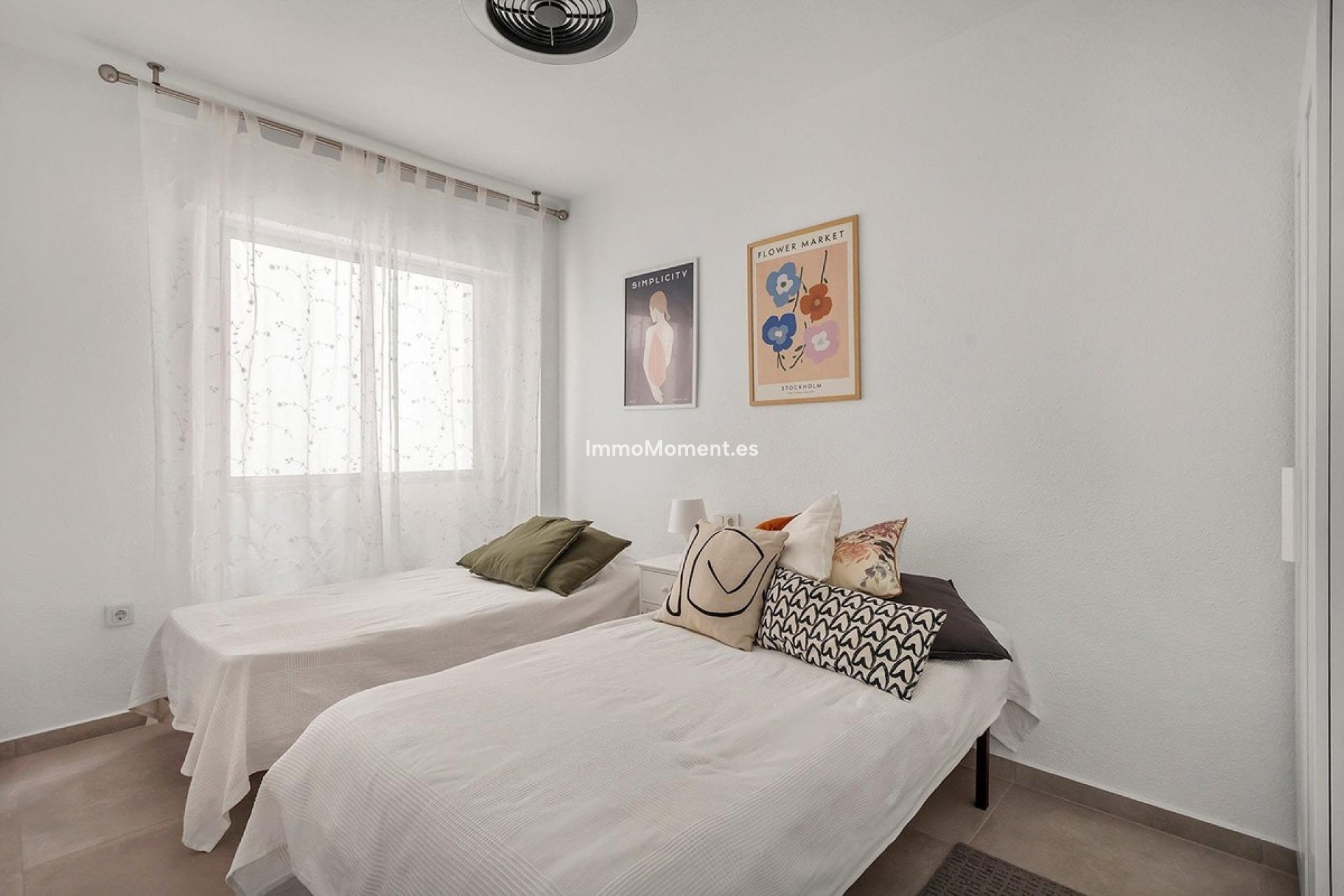 Resale - Apartment - Torrevieja - Playa de los Locos