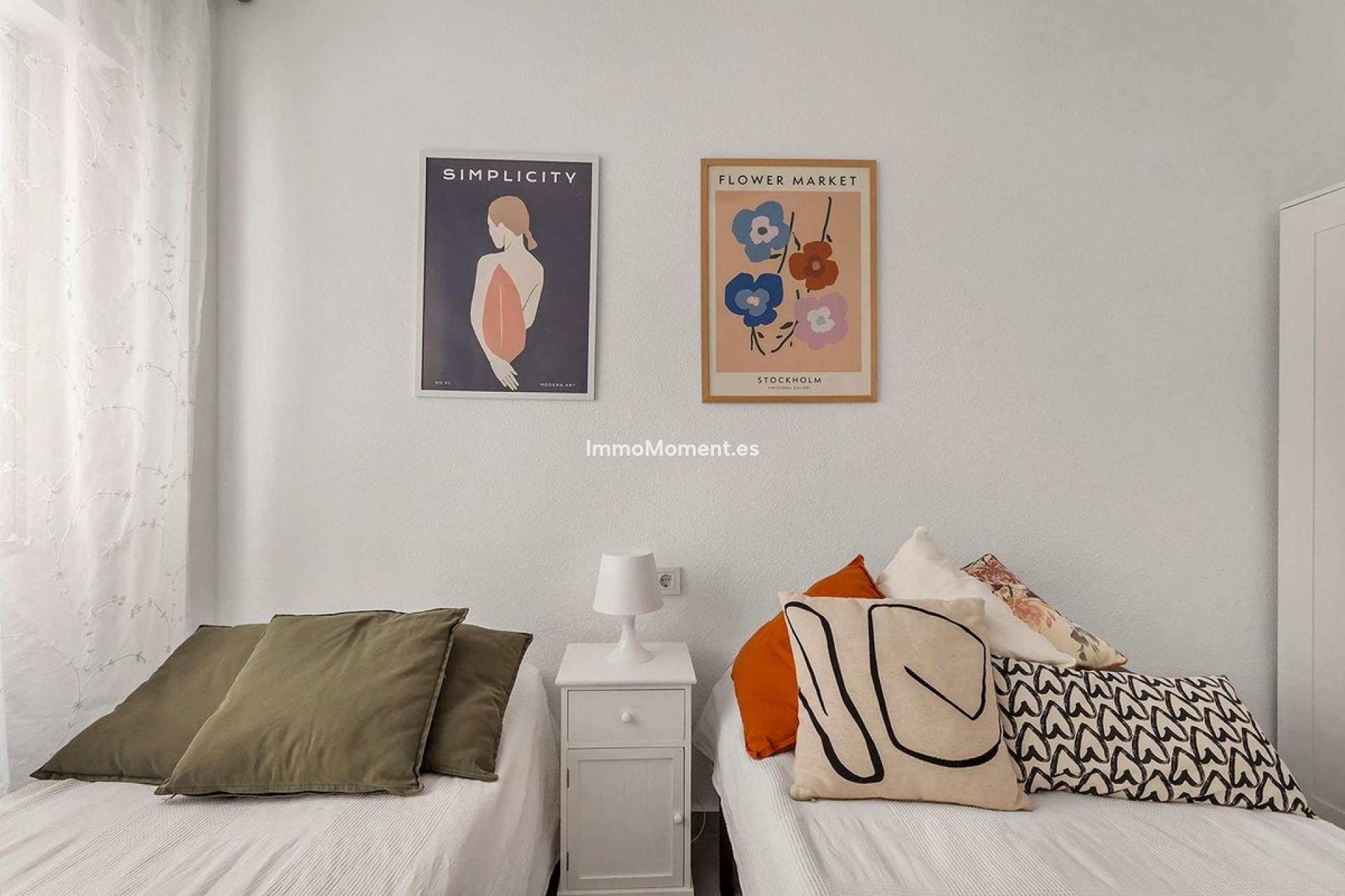 Resale - Apartment - Torrevieja - Playa de los Locos