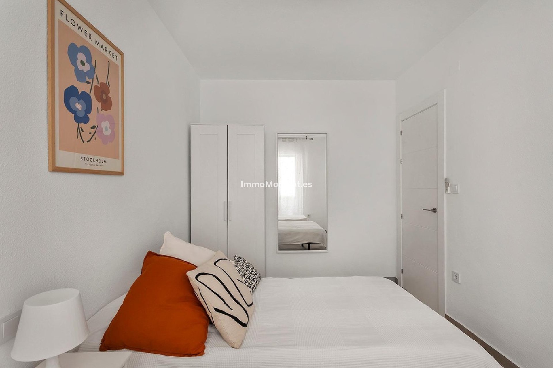 Resale - Apartment - Torrevieja - Playa de los Locos