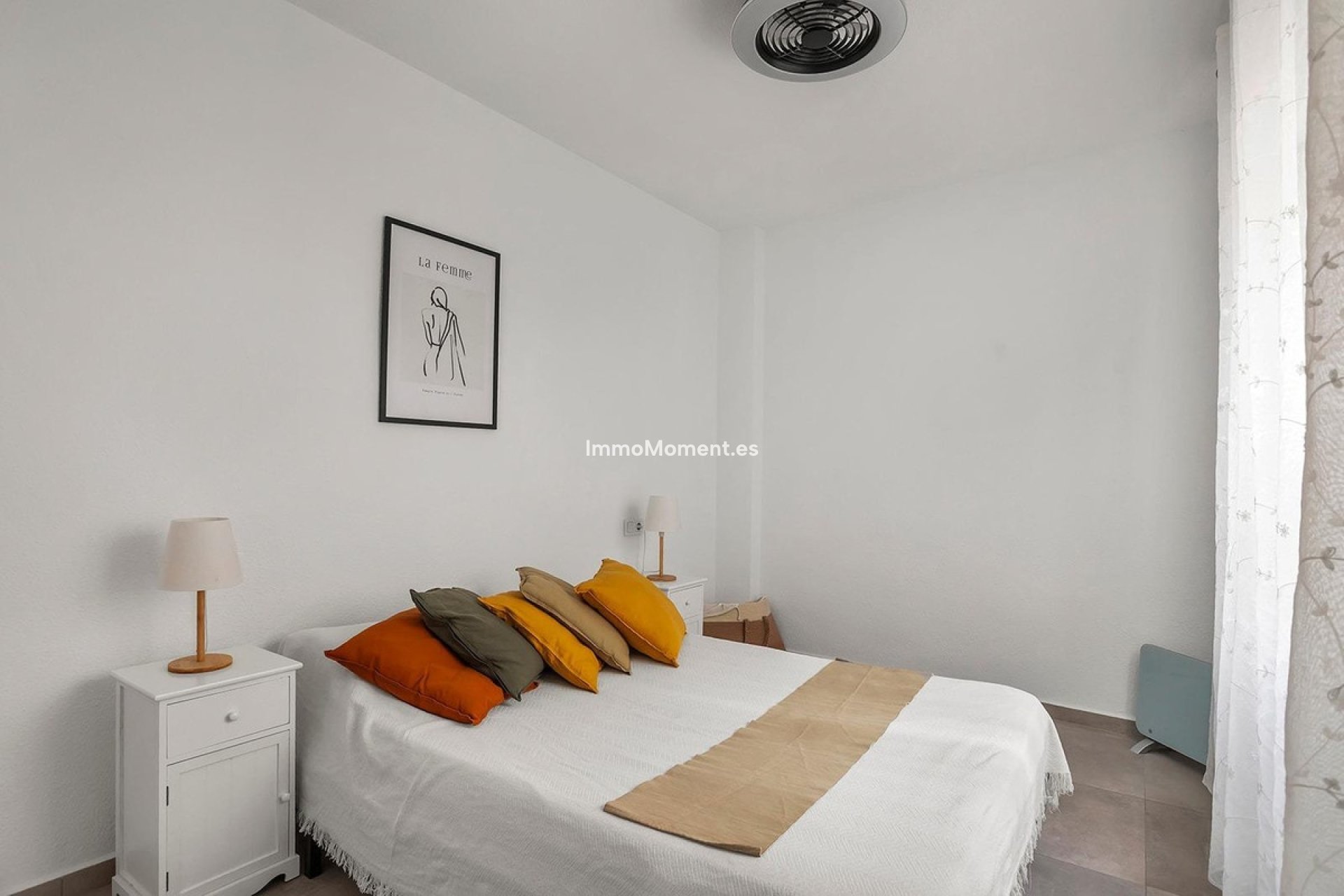 Resale - Apartment - Torrevieja - Playa de los Locos