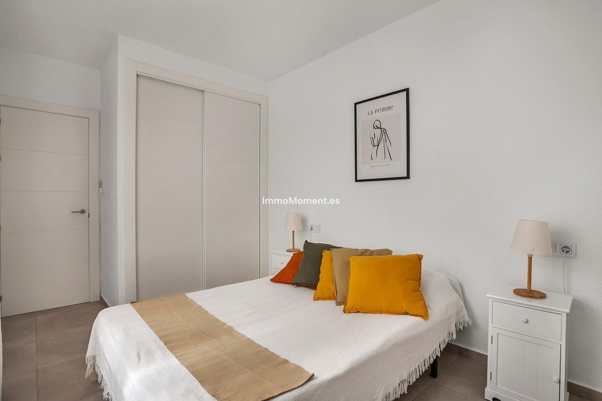 Resale - Apartment - Torrevieja - Playa de los Locos