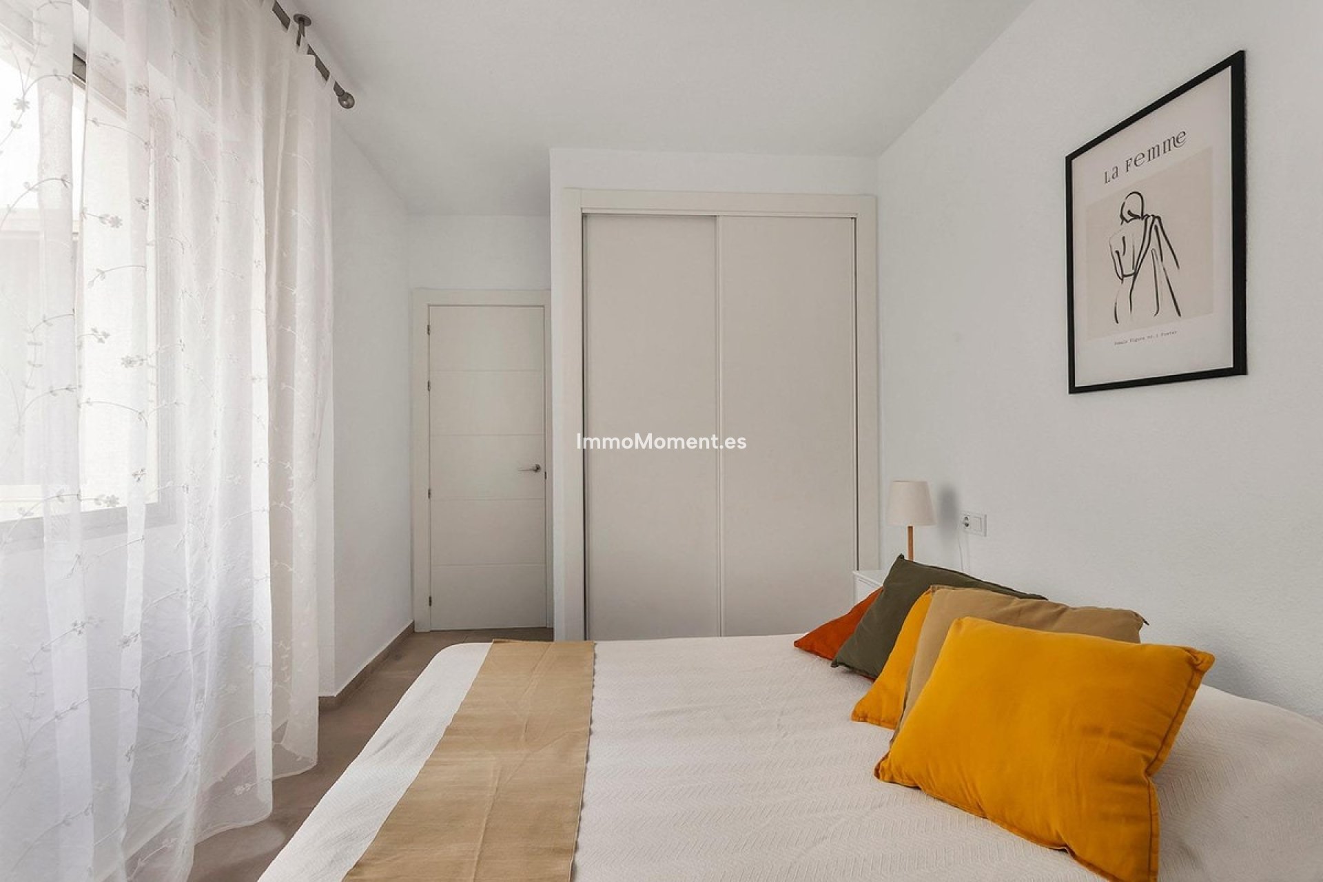 Resale - Apartment - Torrevieja - Playa de los Locos