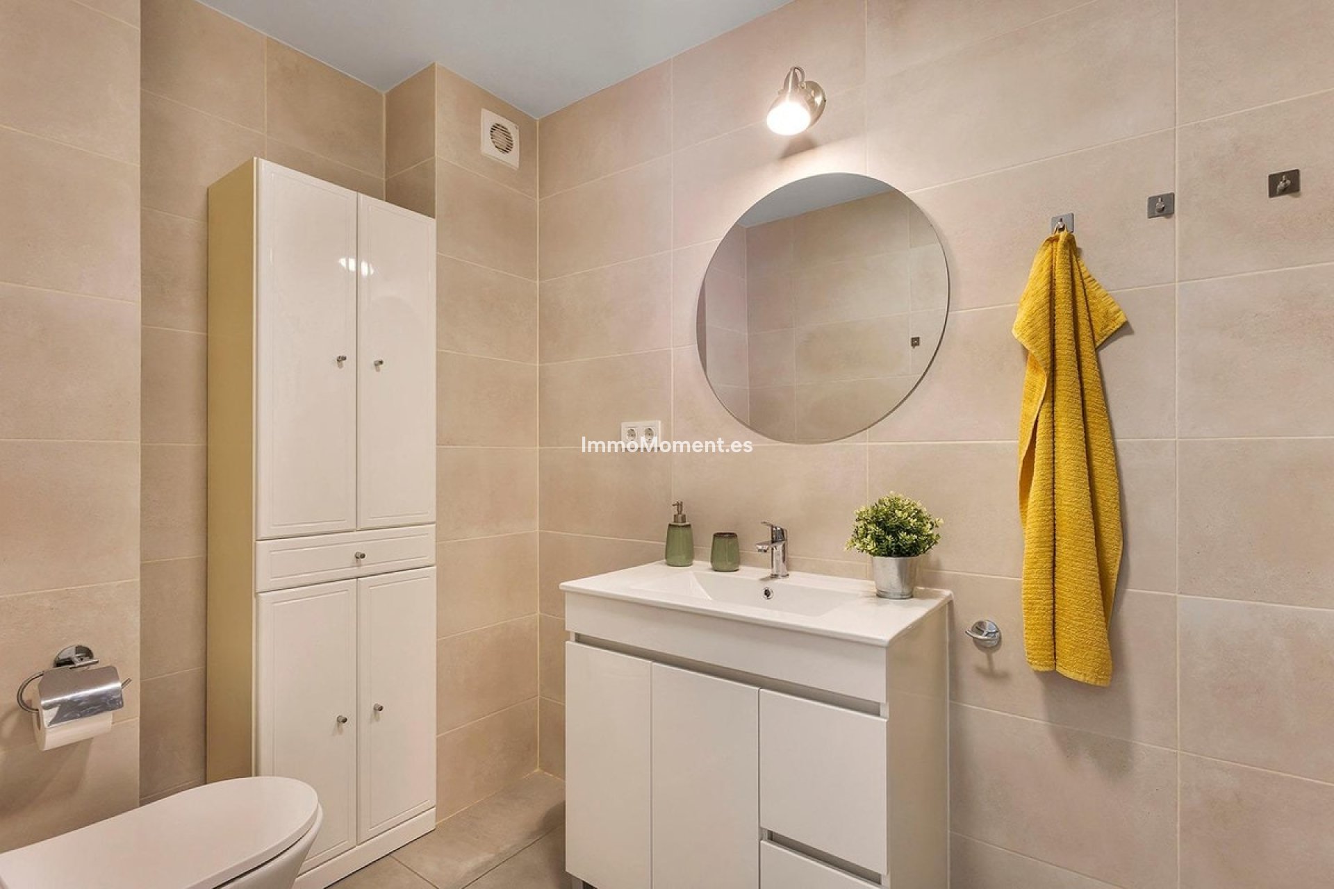 Resale - Apartment - Torrevieja - Playa de los Locos