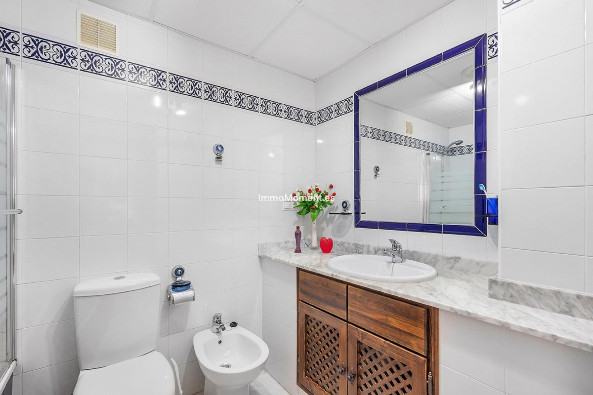 Resale - Apartment - Torrevieja - Playa de los Locos