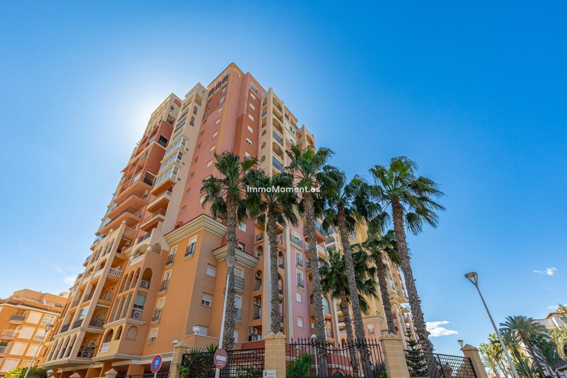 Resale - Apartment - Torrevieja - Playa de los Locos