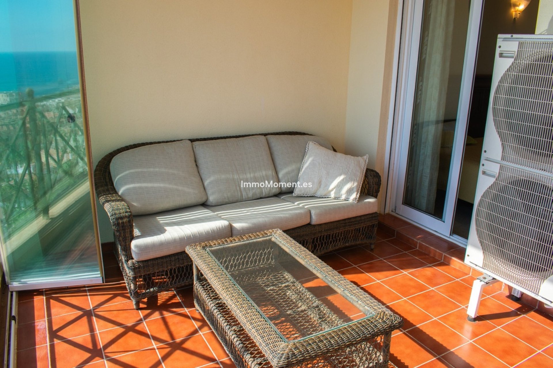 Resale - Apartment - Torrevieja - Playa de los Locos