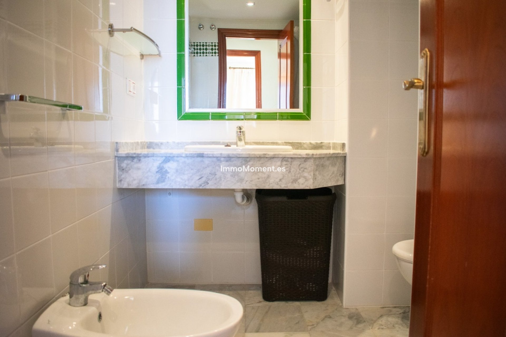 Resale - Apartment - Torrevieja - Playa de los Locos