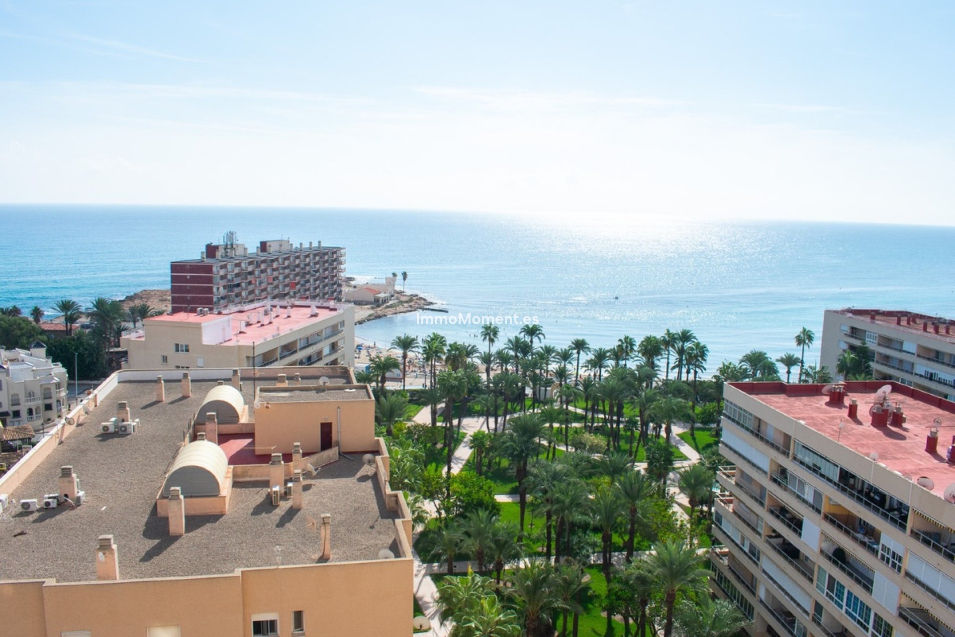 Resale - Apartment - Torrevieja - Playa de los Locos