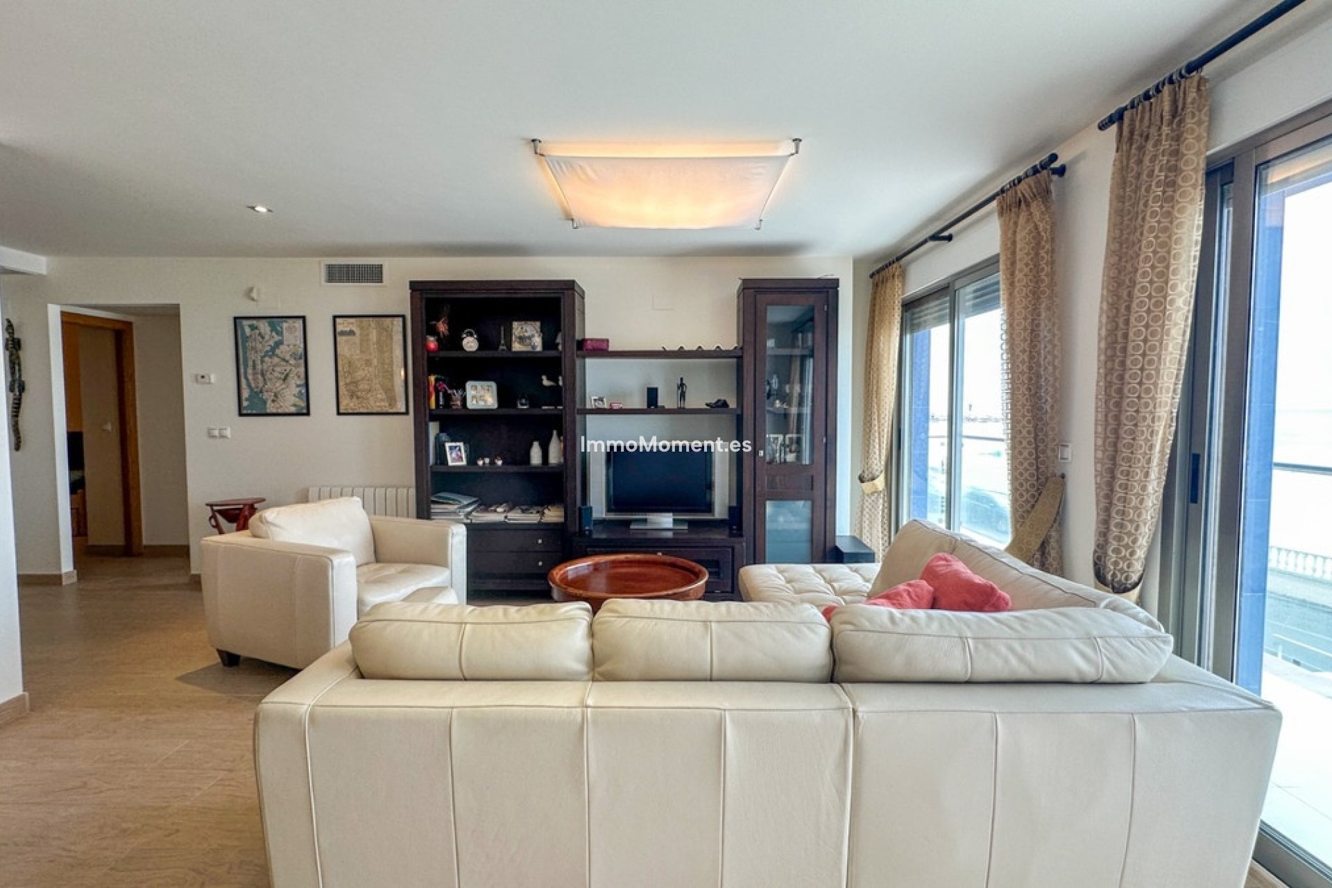 Resale - Apartment - Torrevieja - Playa de los Locos