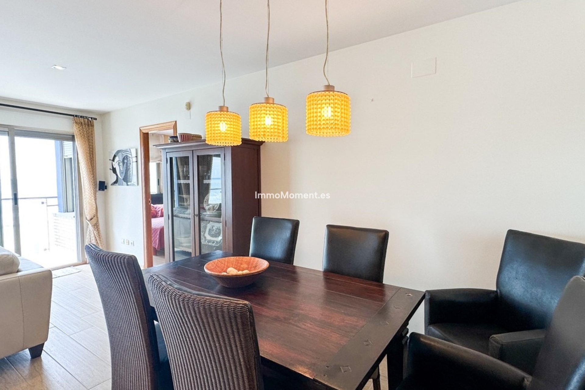 Resale - Apartment - Torrevieja - Playa de los Locos