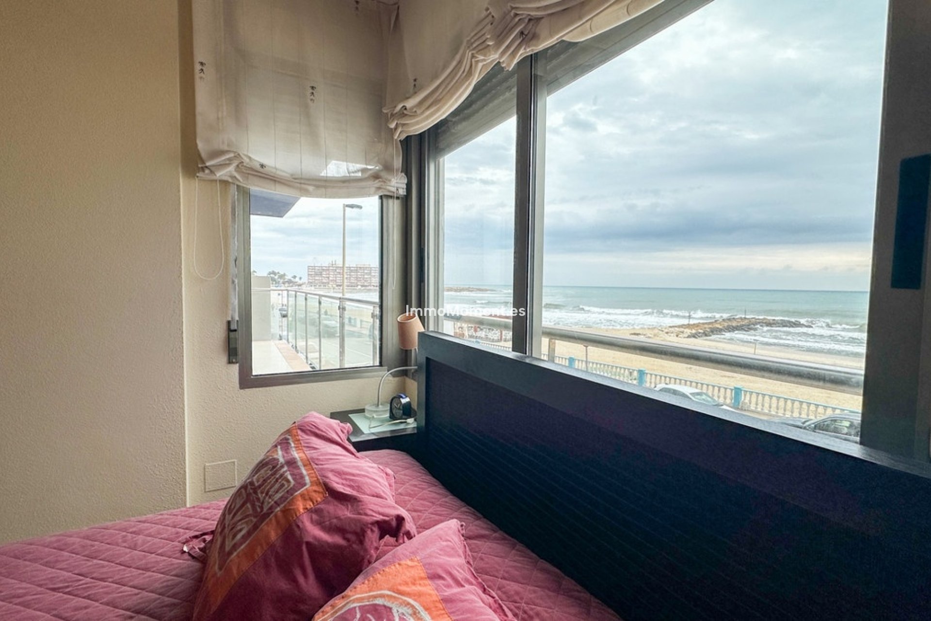 Resale - Apartment - Torrevieja - Playa de los Locos