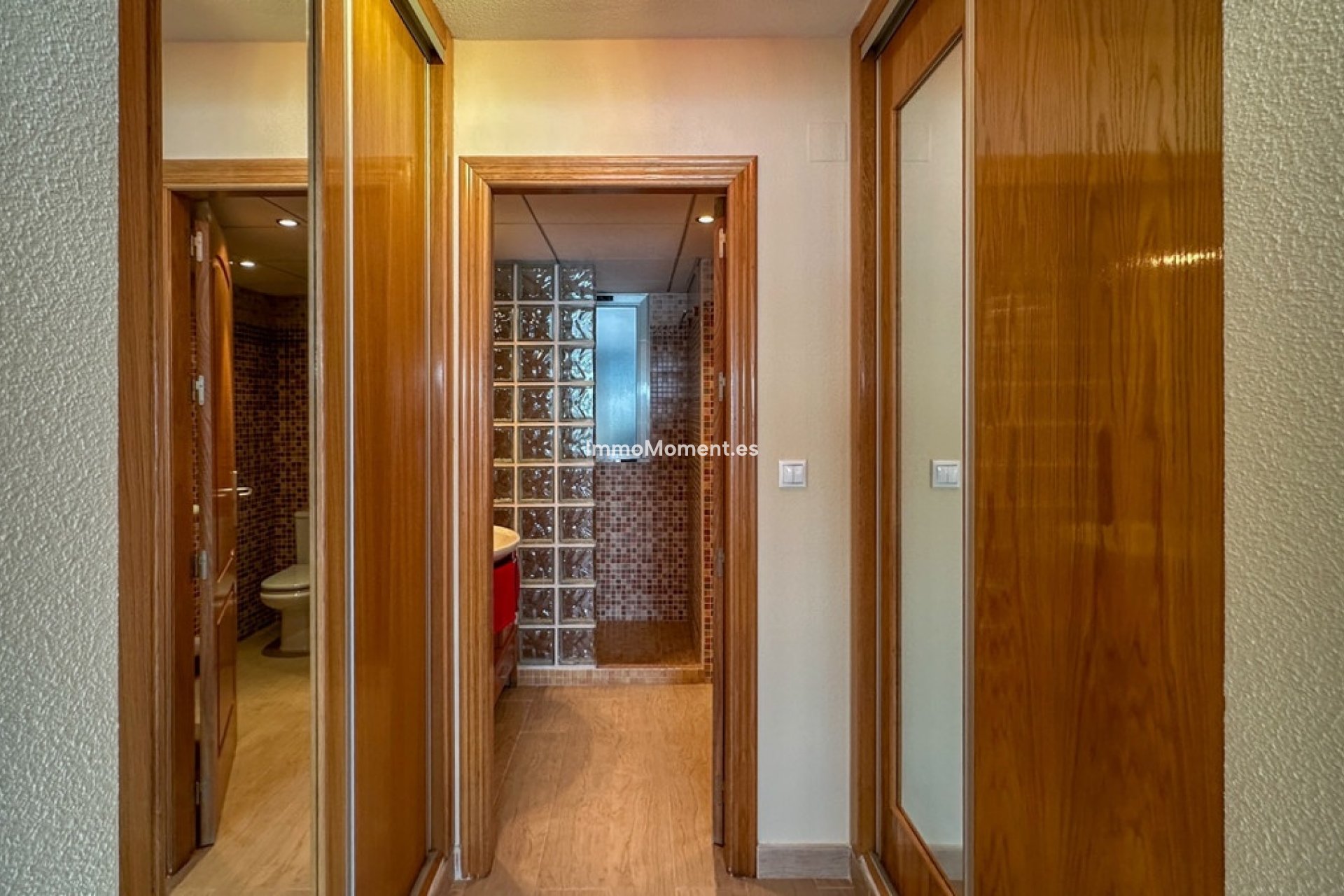 Resale - Apartment - Torrevieja - Playa de los Locos