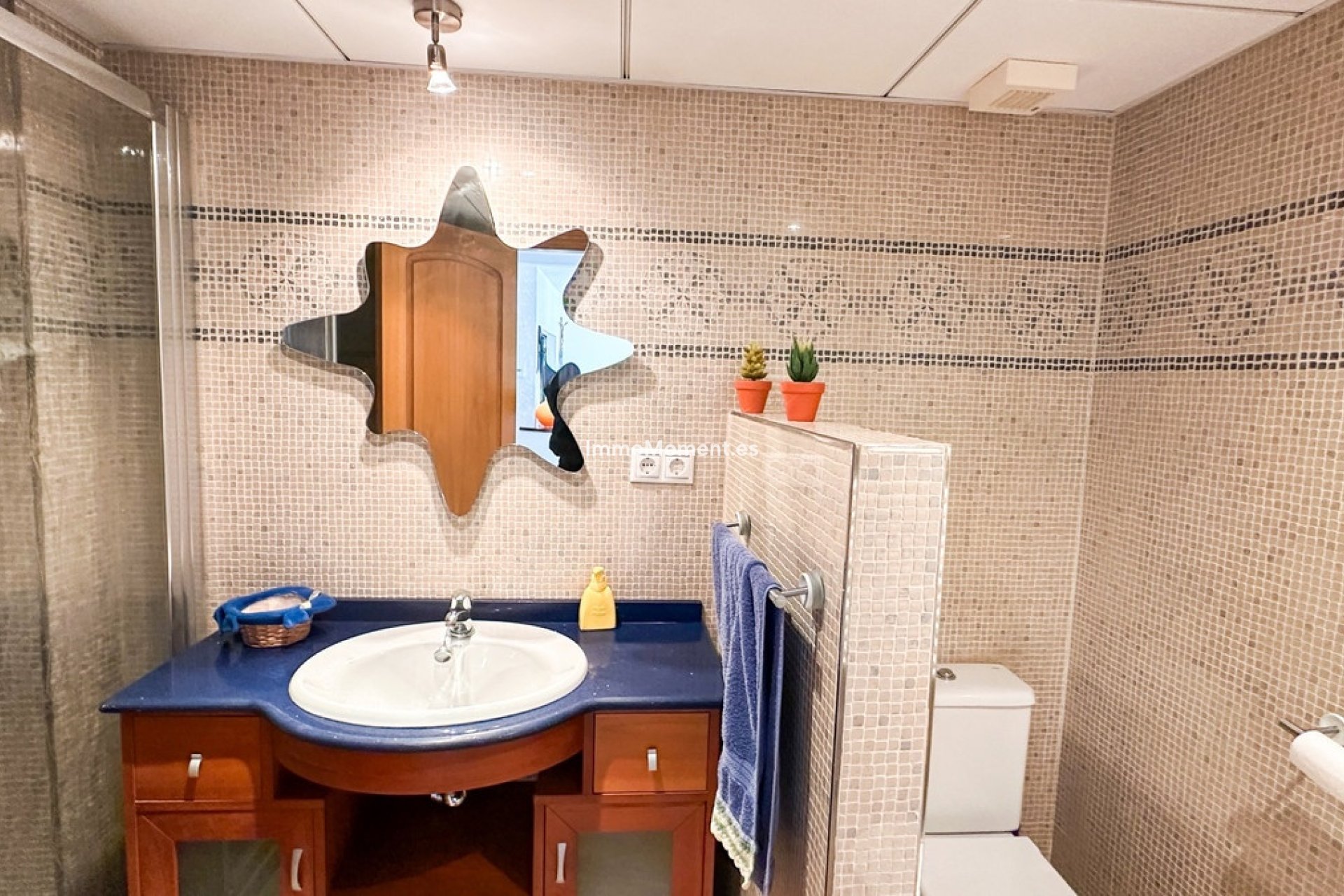 Resale - Apartment - Torrevieja - Playa de los Locos