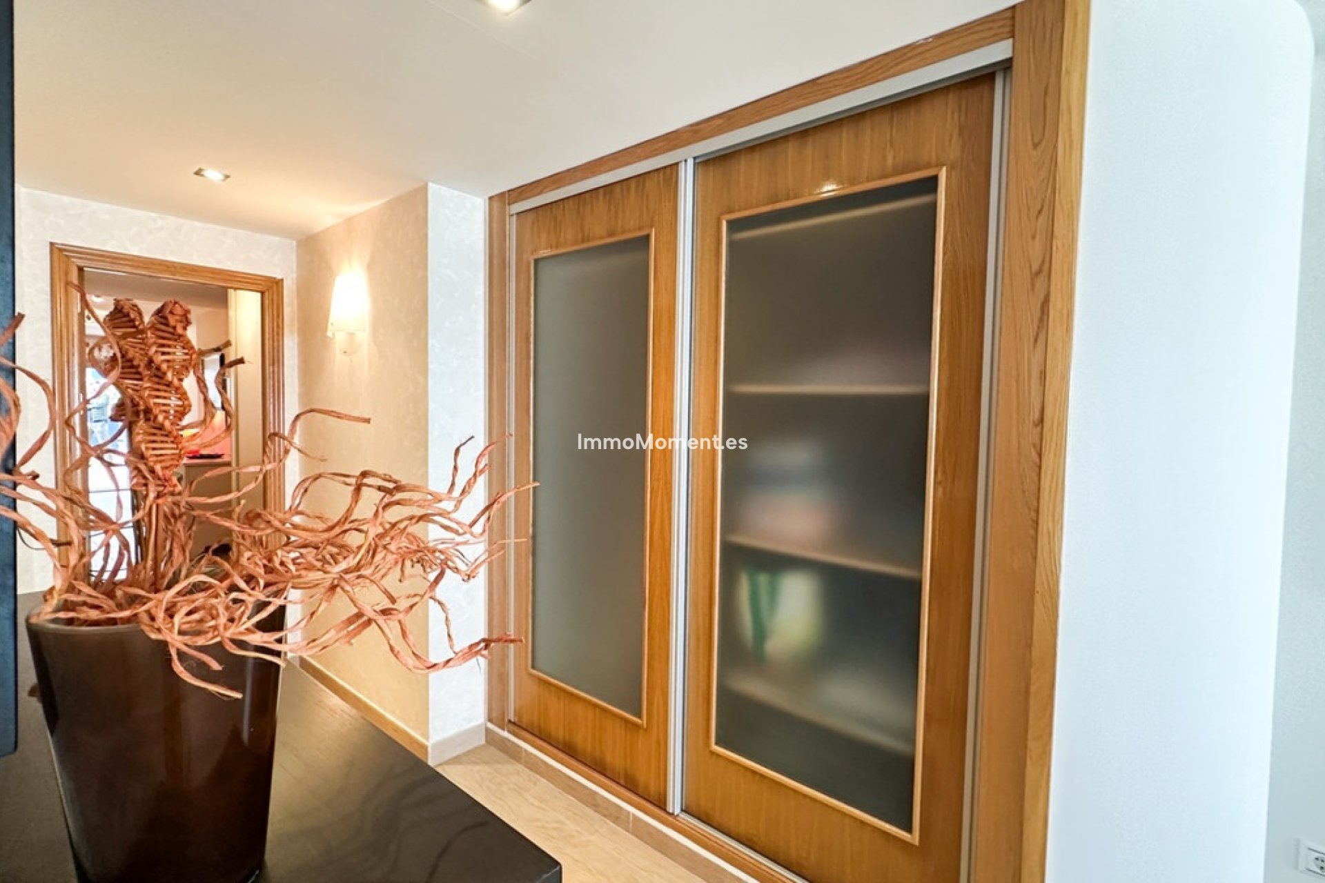 Resale - Apartment - Torrevieja - Playa de los Locos