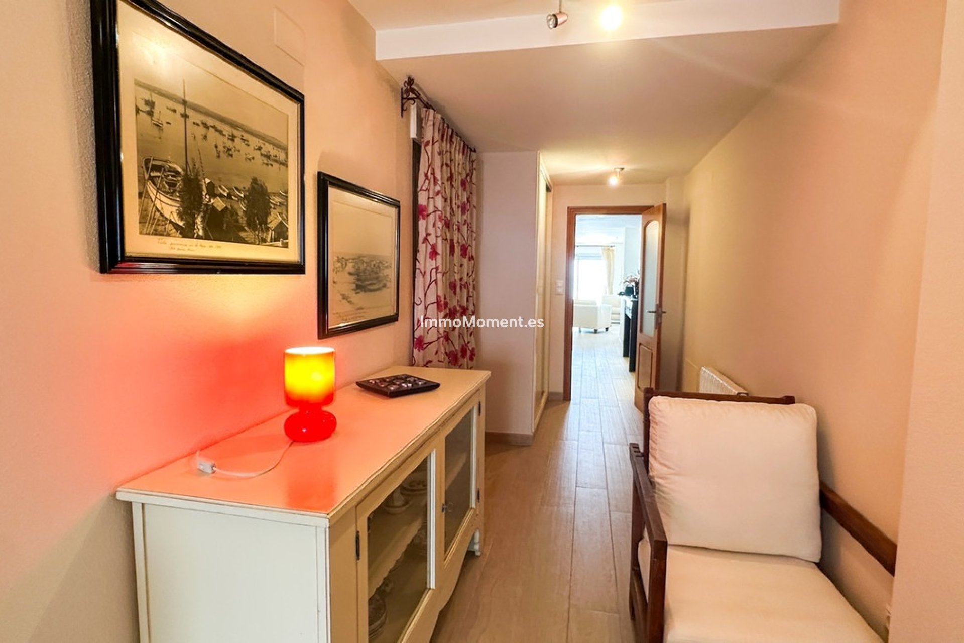 Resale - Apartment - Torrevieja - Playa de los Locos