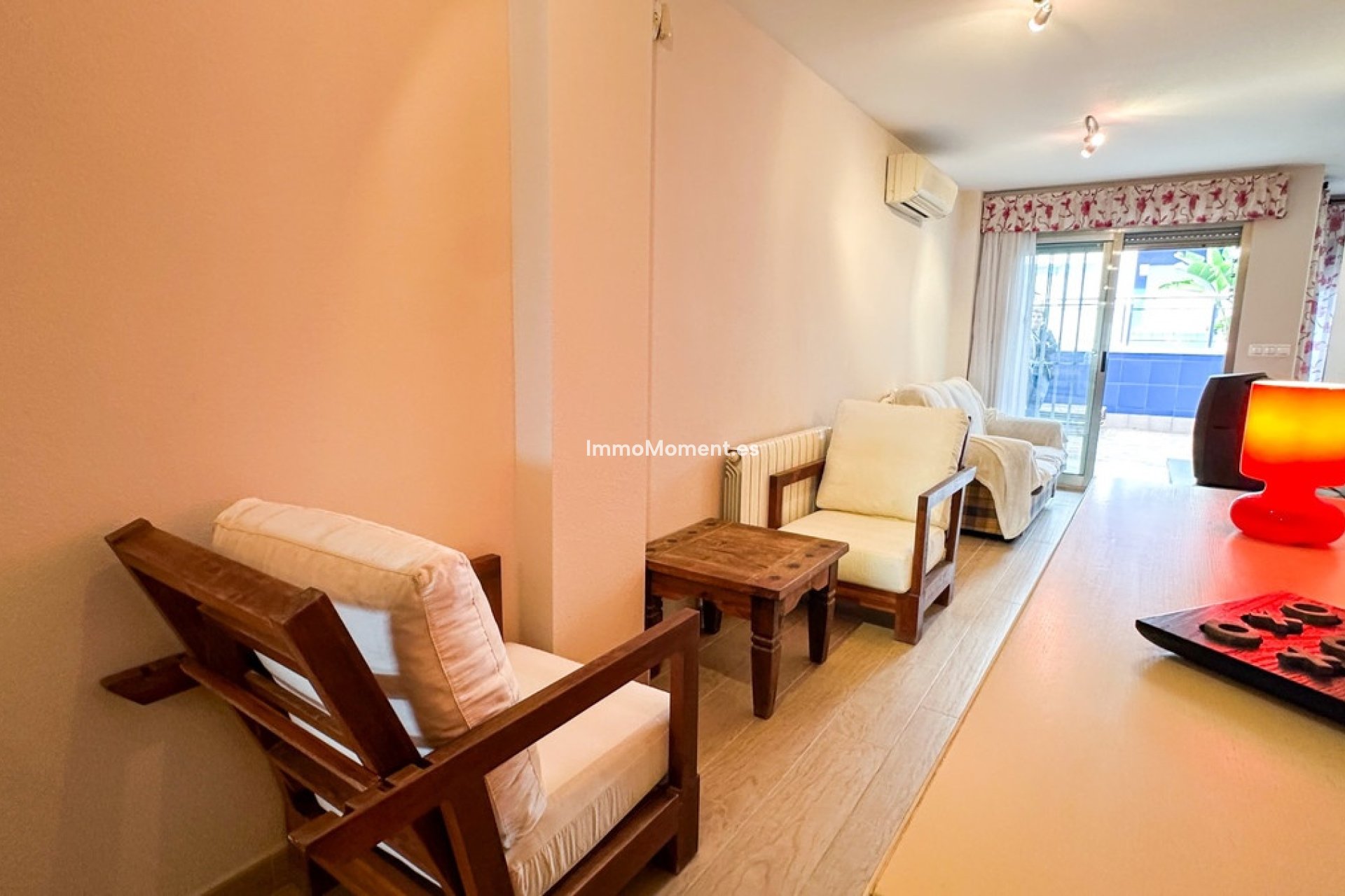Resale - Apartment - Torrevieja - Playa de los Locos