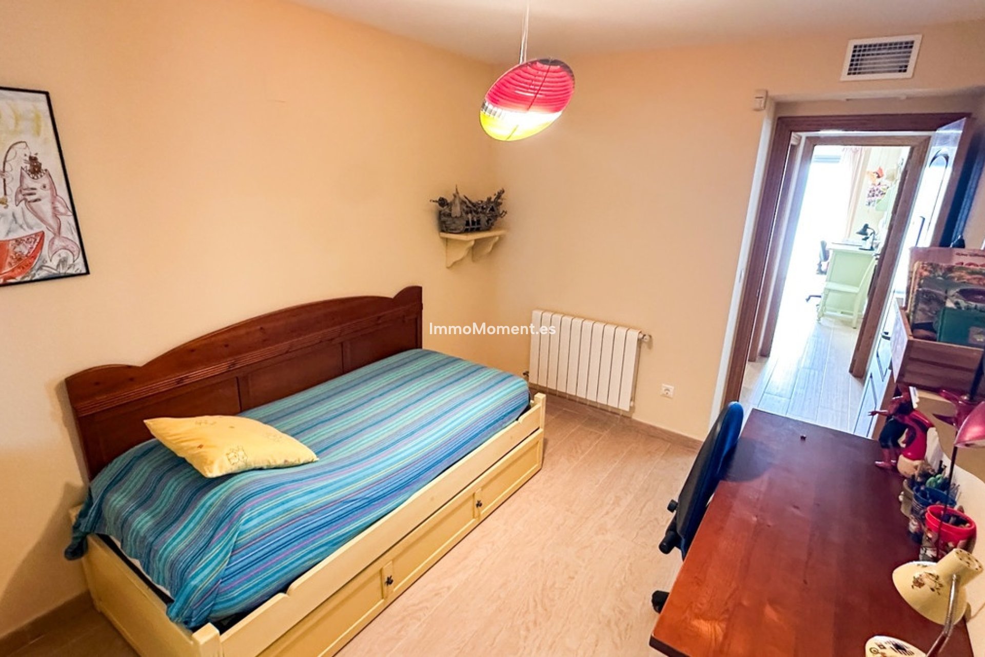 Resale - Apartment - Torrevieja - Playa de los Locos