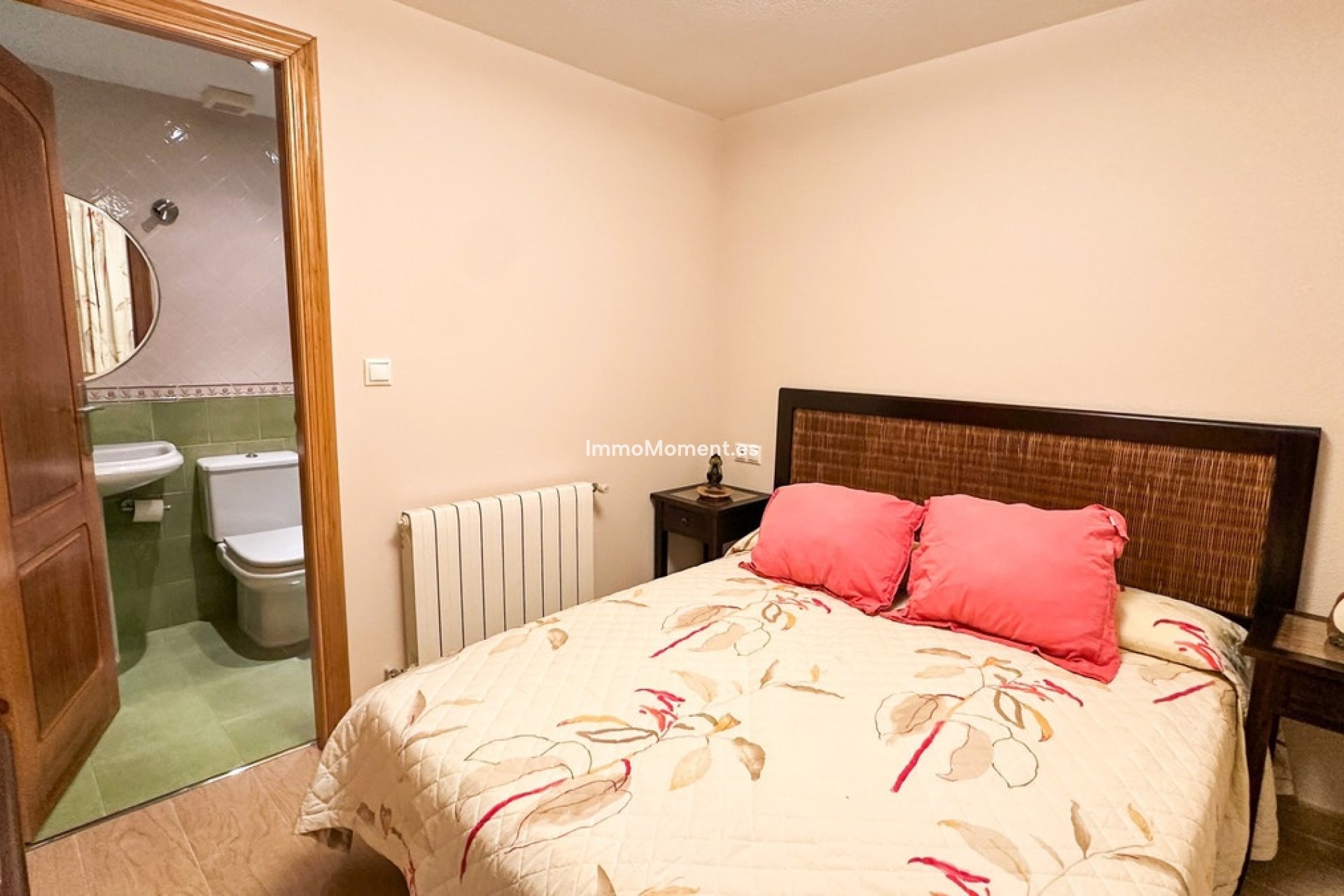 Resale - Apartment - Torrevieja - Playa de los Locos