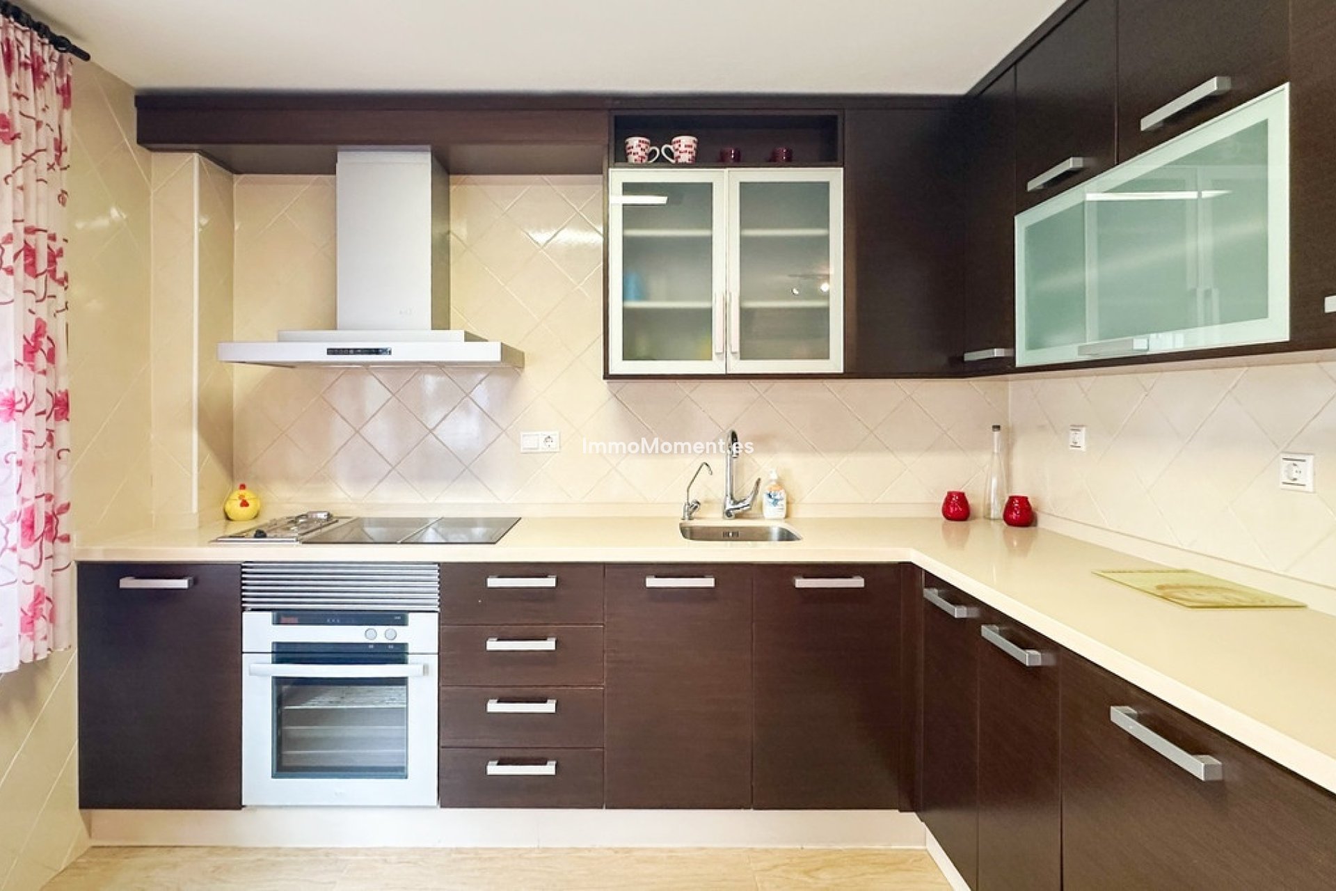 Resale - Apartment - Torrevieja - Playa de los Locos