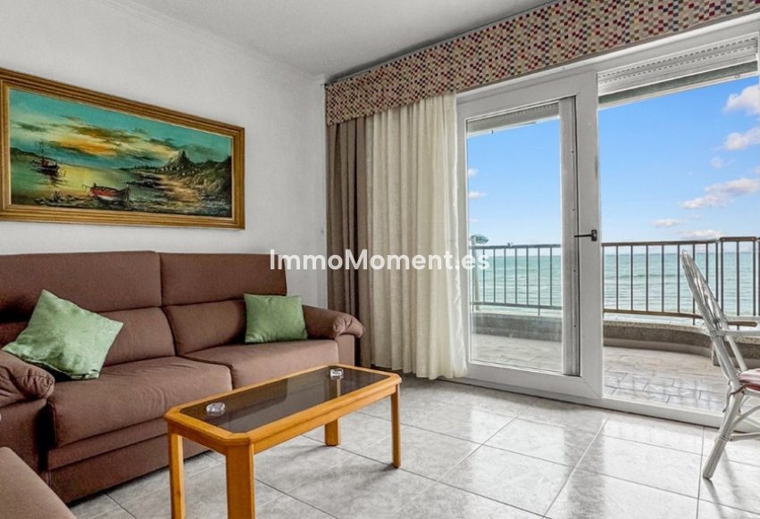 Resale - Apartment - Torrevieja - Playa de los Locos