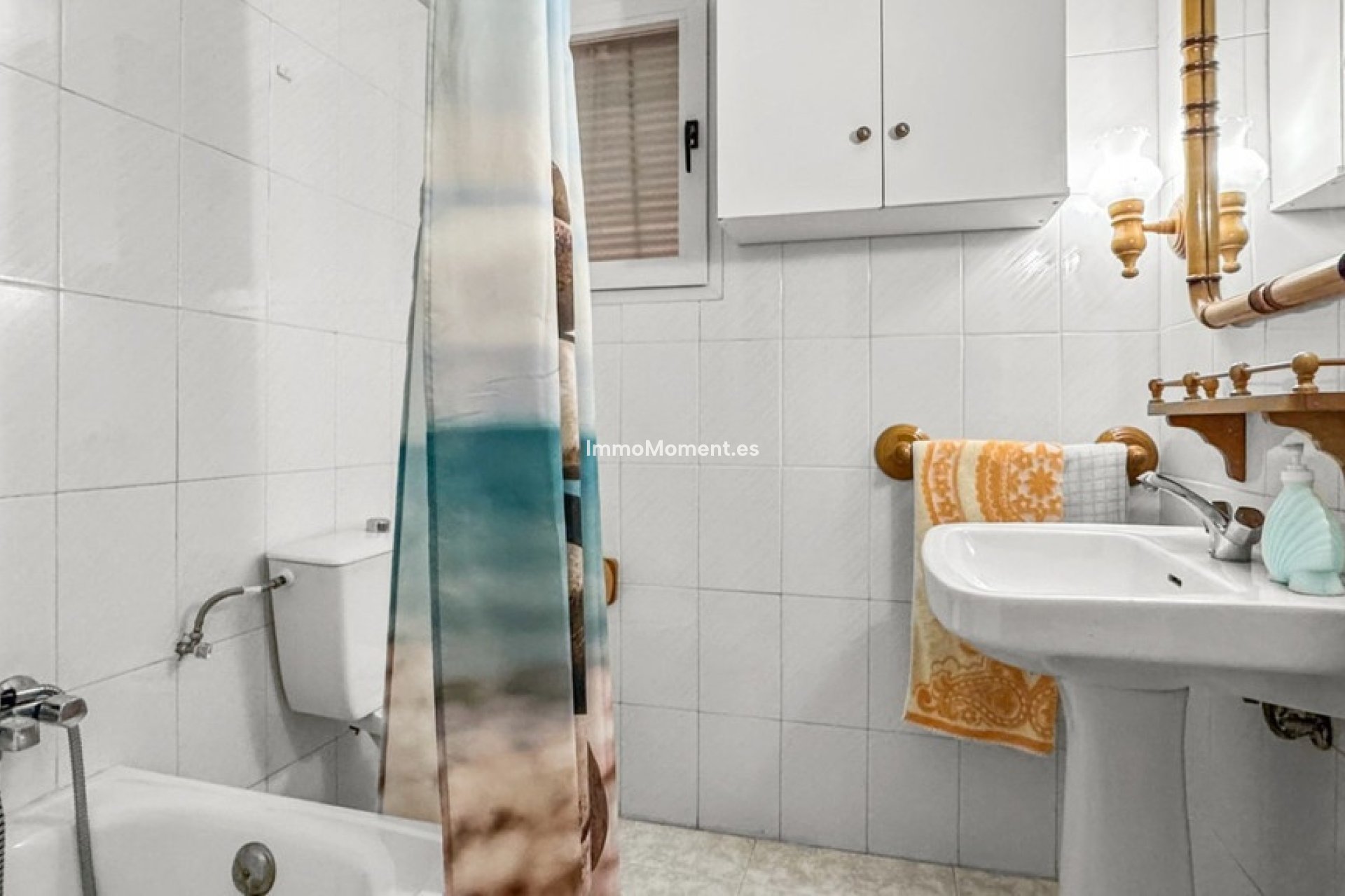 Resale - Apartment - Torrevieja - Playa de los Locos