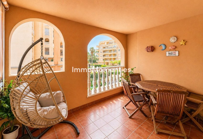Resale - Apartment - Torrevieja - Playa de los Locos