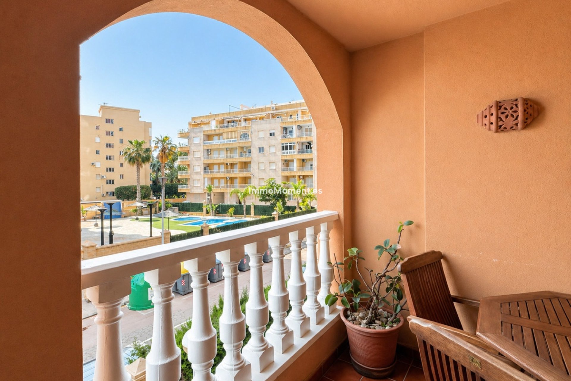 Resale - Apartment - Torrevieja - Playa de los Locos