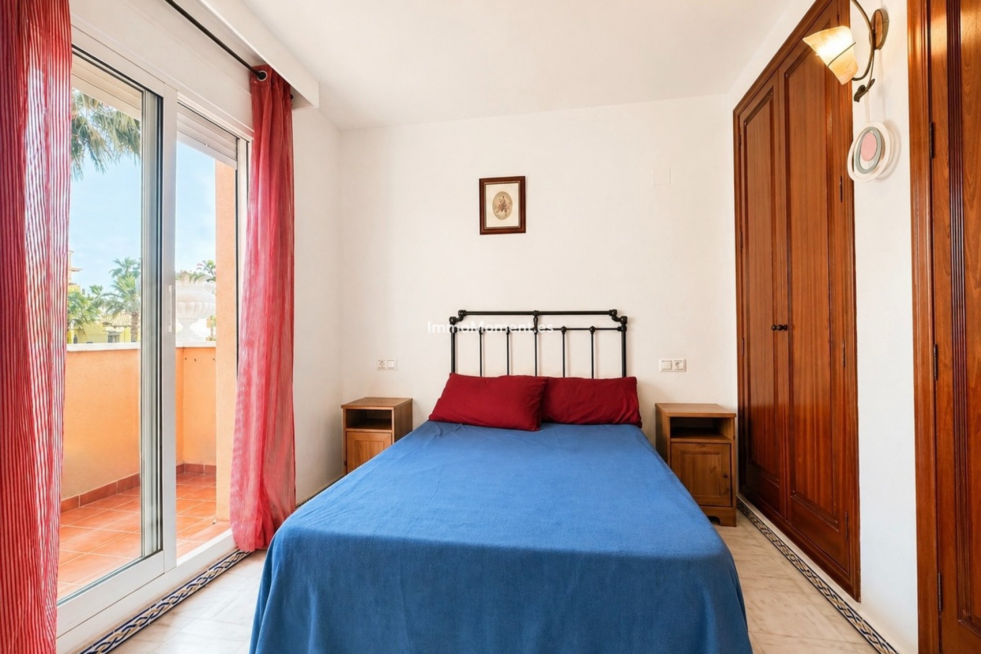 Resale - Apartment - Torrevieja - Playa de los Locos