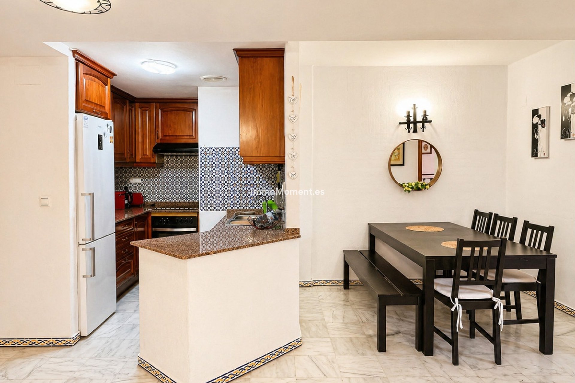 Resale - Apartment - Torrevieja - Playa de los Locos