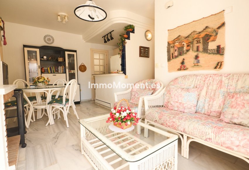 Resale - Apartment - Torrevieja - Playa de los Locos