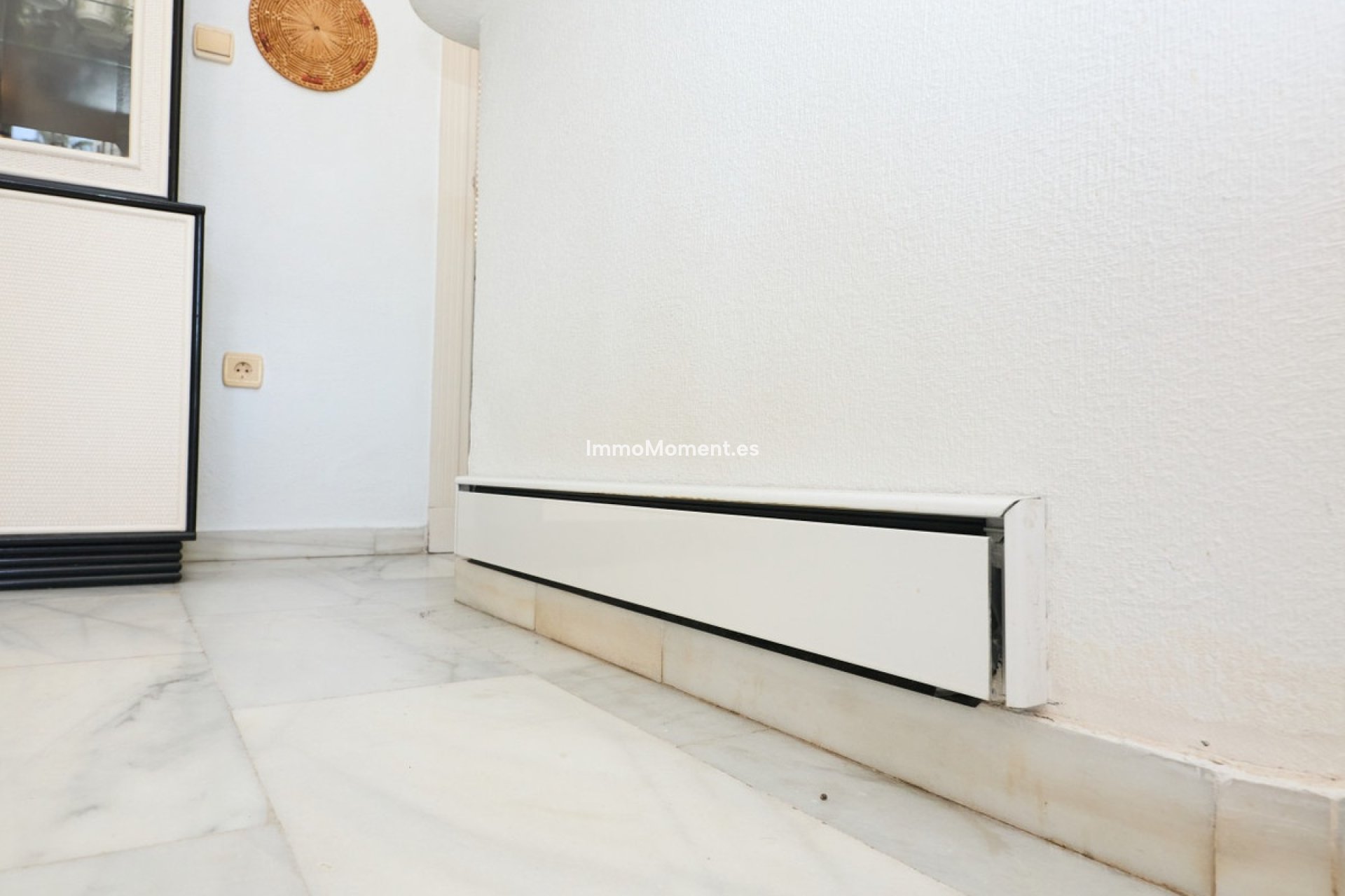 Resale - Apartment - Torrevieja - Playa de los Locos