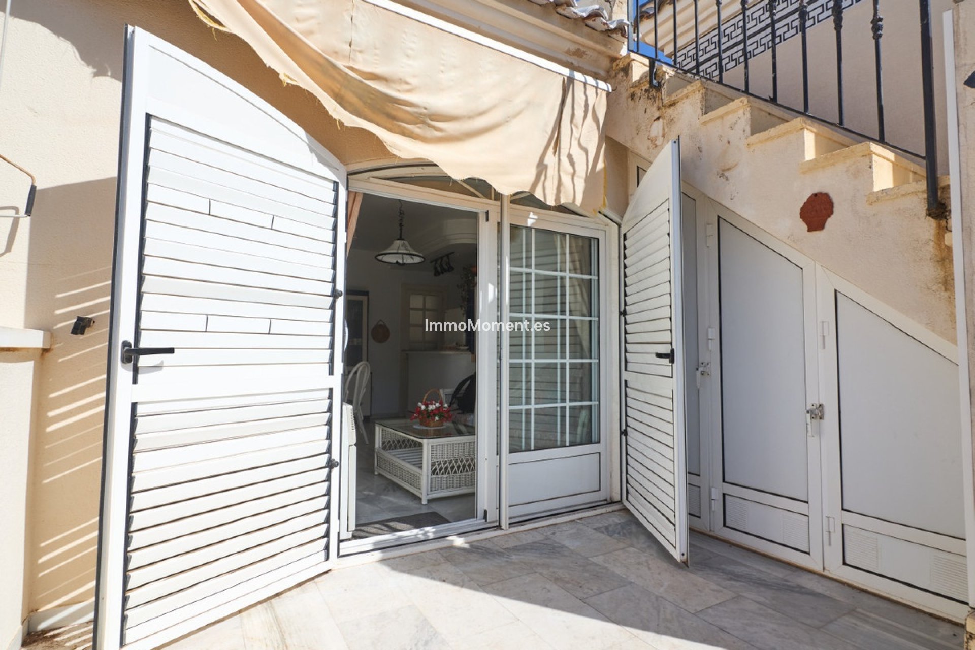 Resale - Apartment - Torrevieja - Playa de los Locos