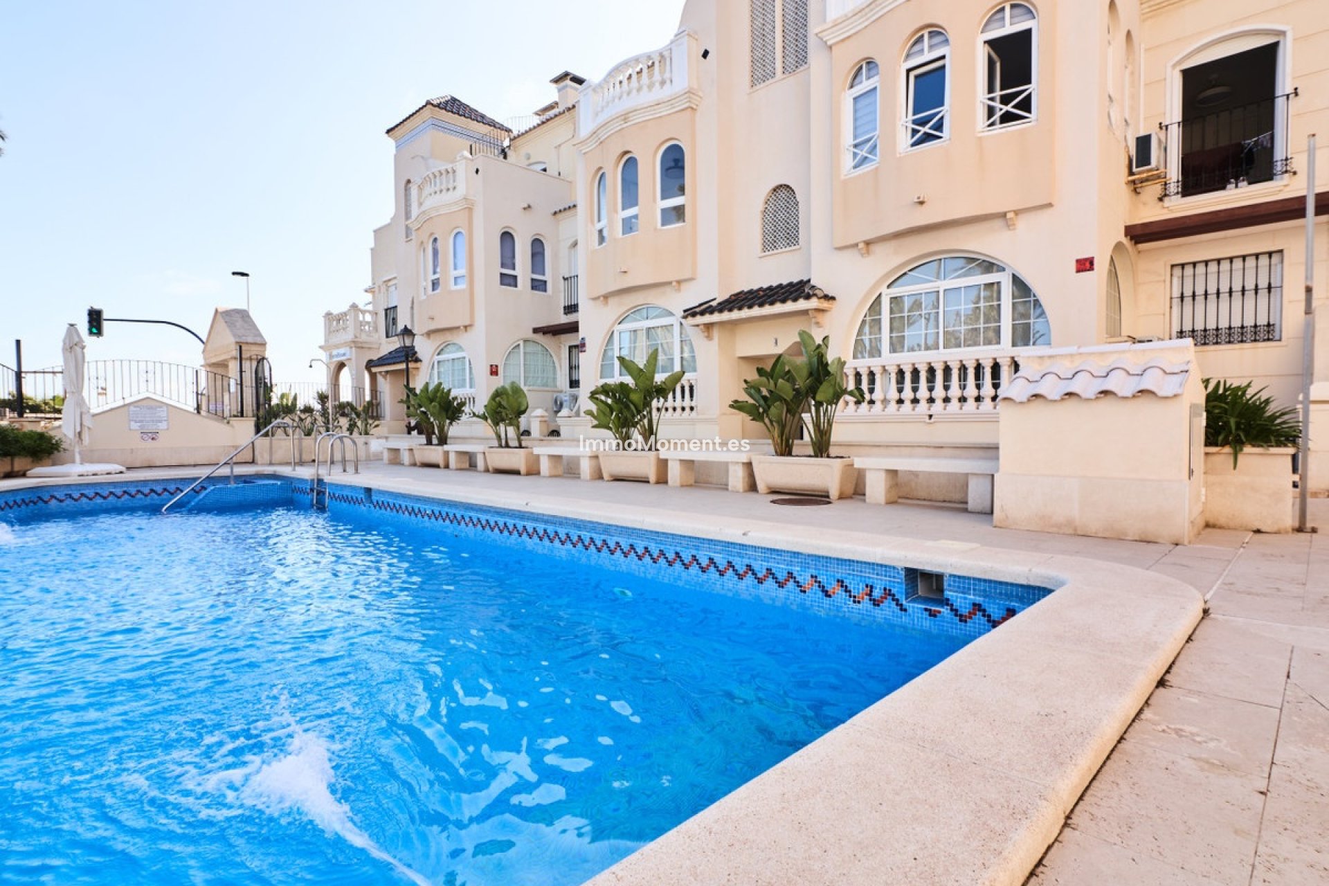 Resale - Apartment - Torrevieja - Playa de los Locos