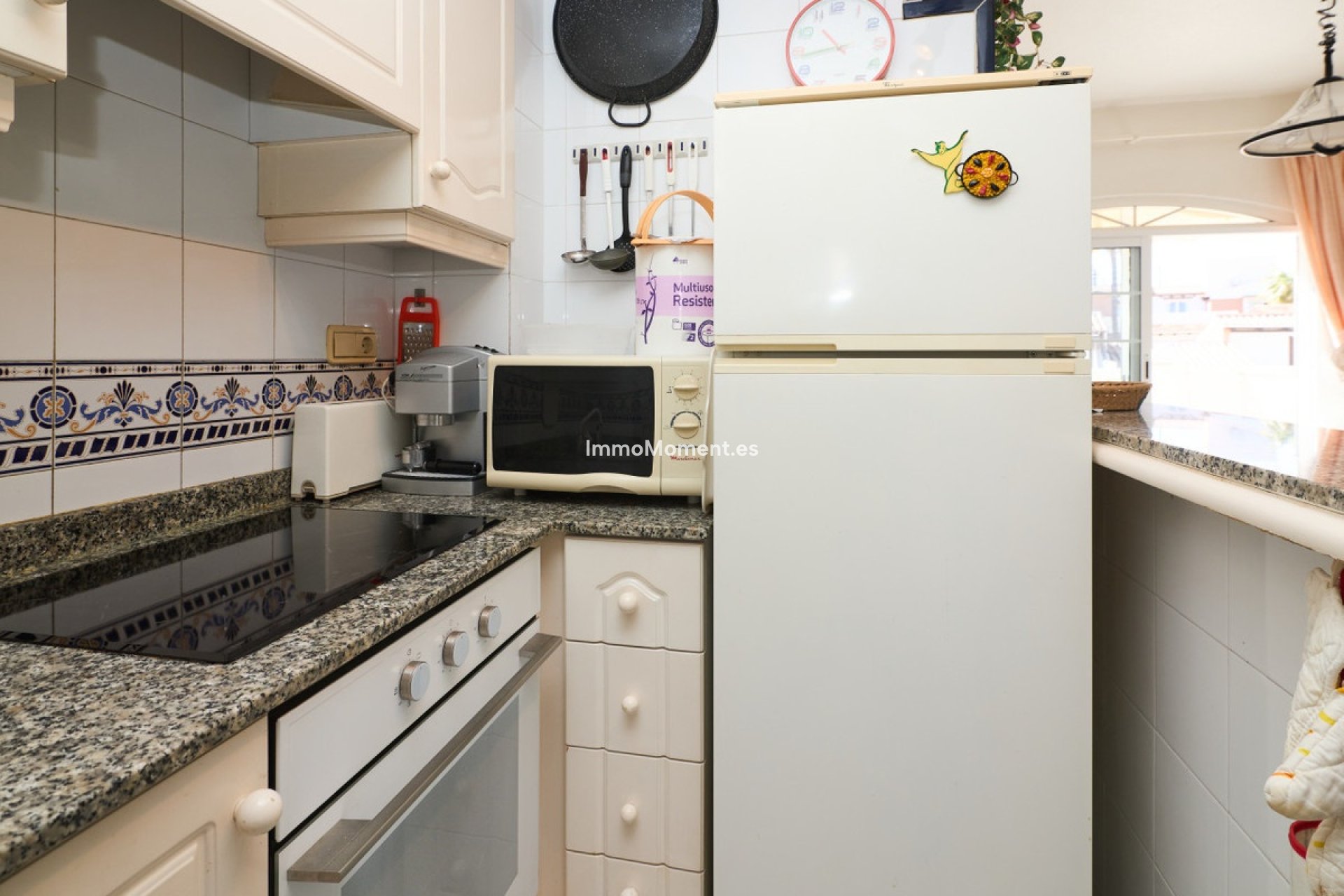Resale - Apartment - Torrevieja - Playa de los Locos