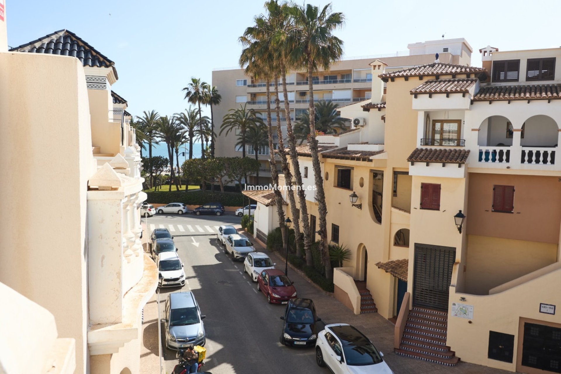 Resale - Apartment - Torrevieja - Playa de los Locos