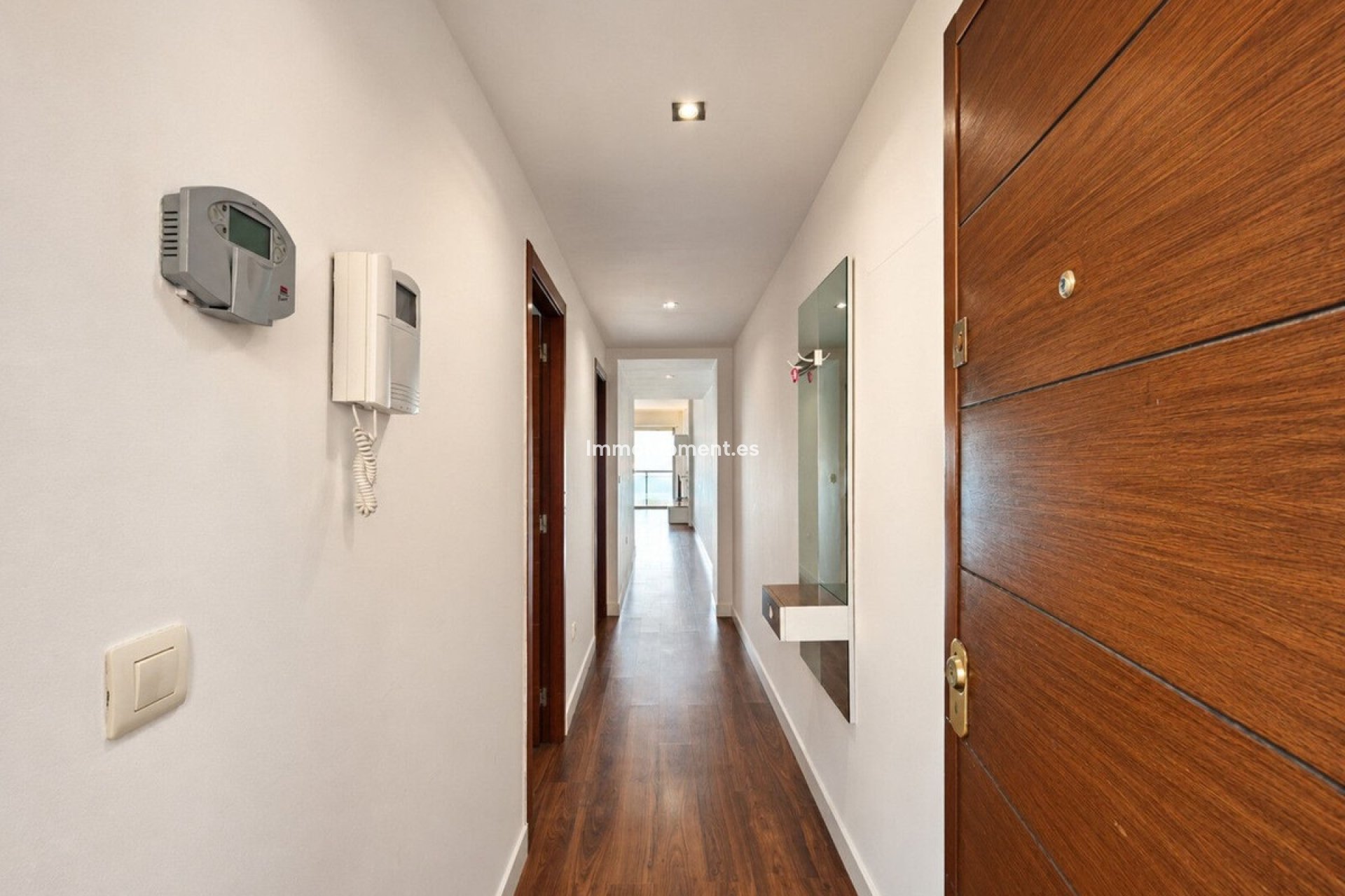 Resale - Apartment - Torrevieja - Playa del Cura
