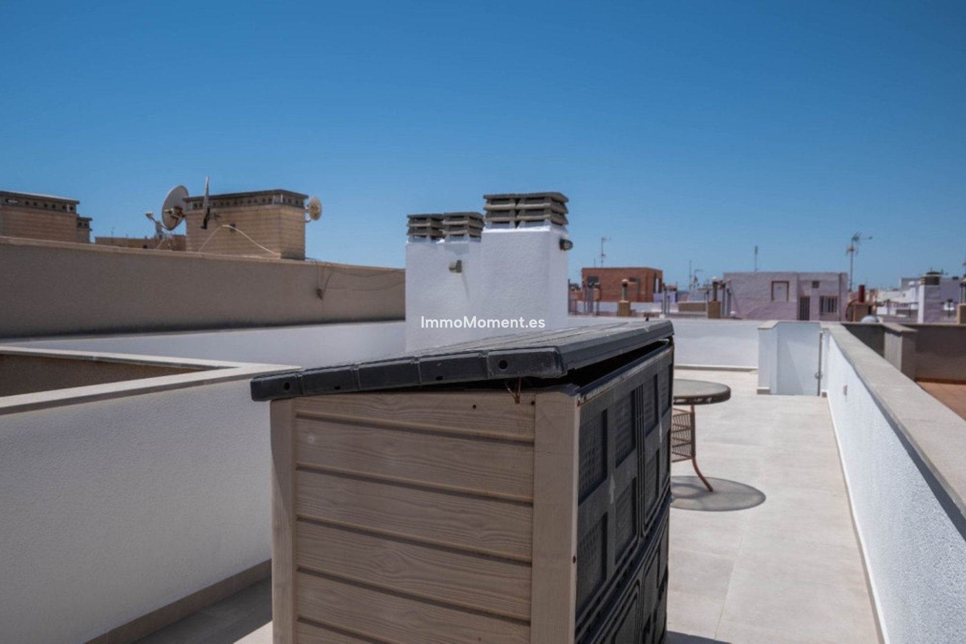 Resale - Apartment - Torrevieja - Playa del Cura