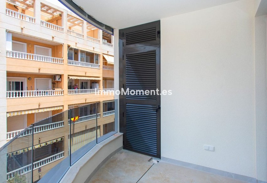 Resale - Apartment - Torrevieja - Playa del Cura