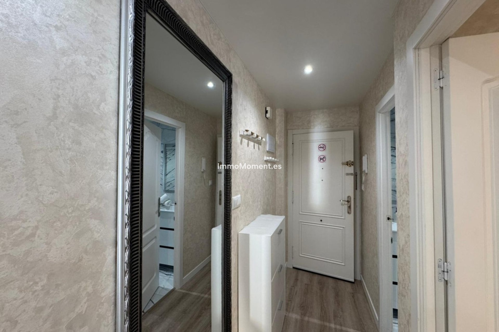 Resale - Apartment - Torrevieja - Playa del Cura