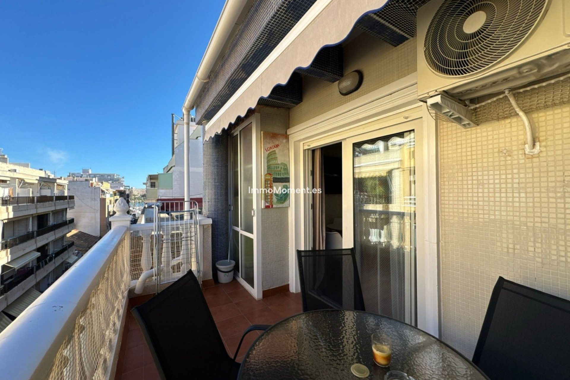 Resale - Apartment - Torrevieja - Playa del Cura