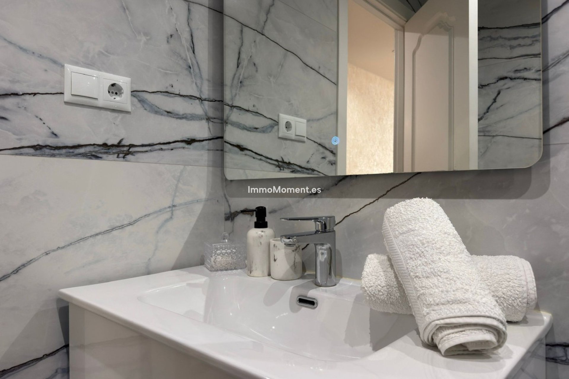 Resale - Apartment - Torrevieja - Playa del Cura