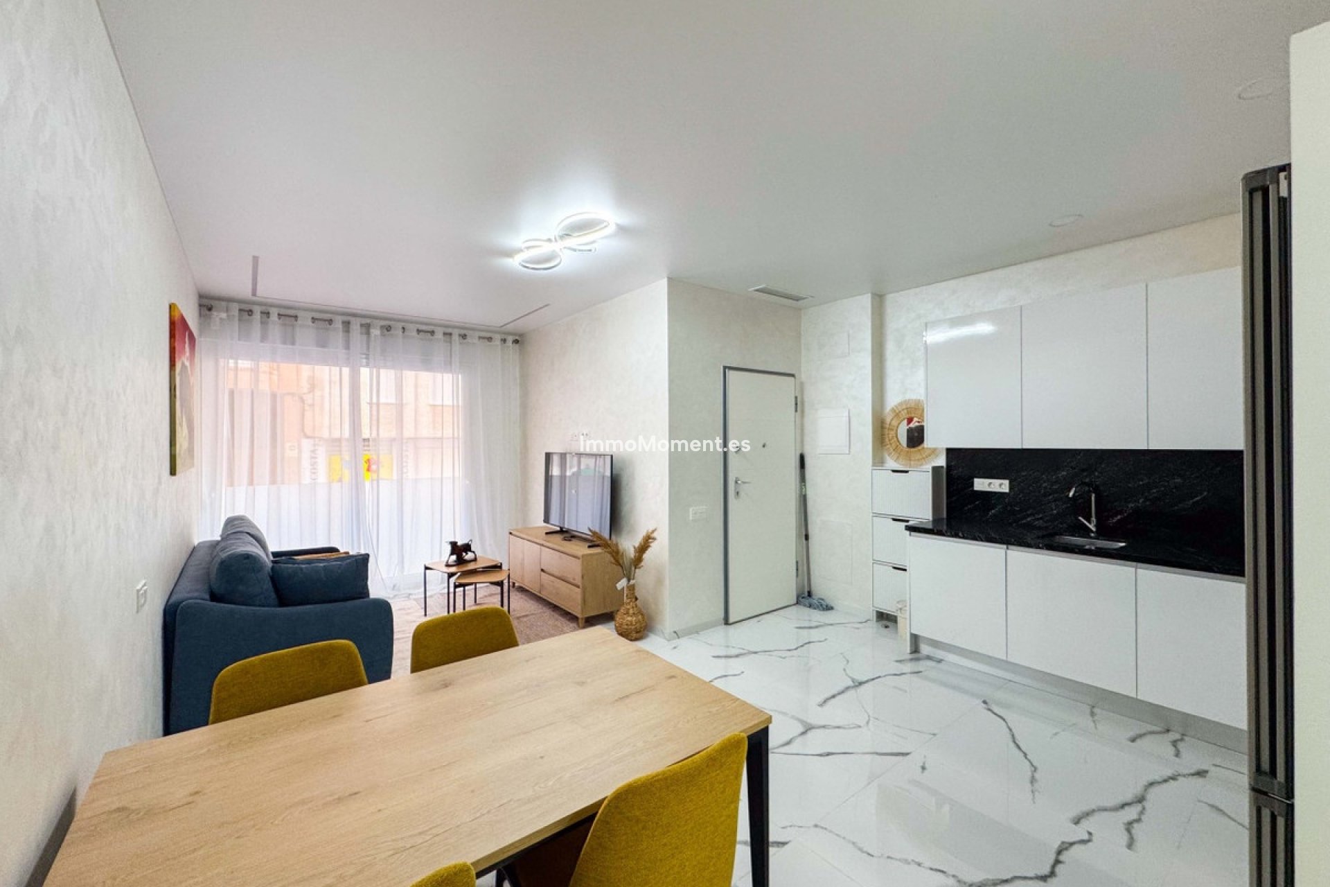 Resale - Apartment - Torrevieja - Playa del Cura