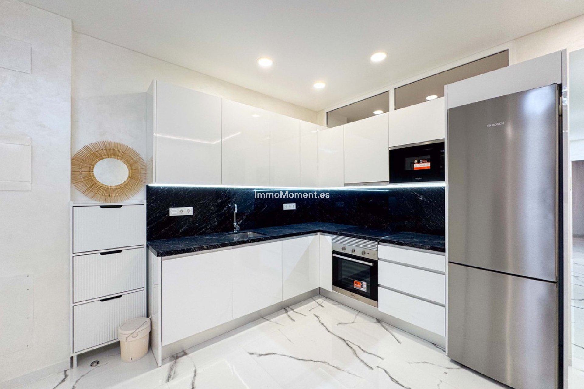 Resale - Apartment - Torrevieja - Playa del Cura